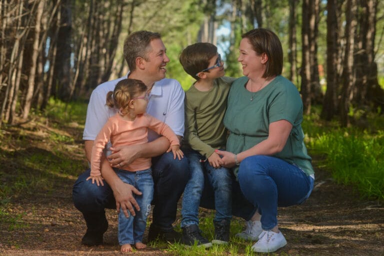 Somerset West family photography8