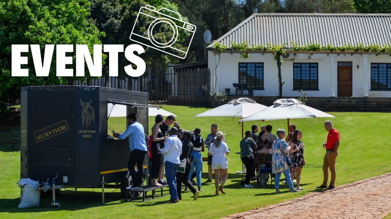 Read more about the article Wine launch event Photography