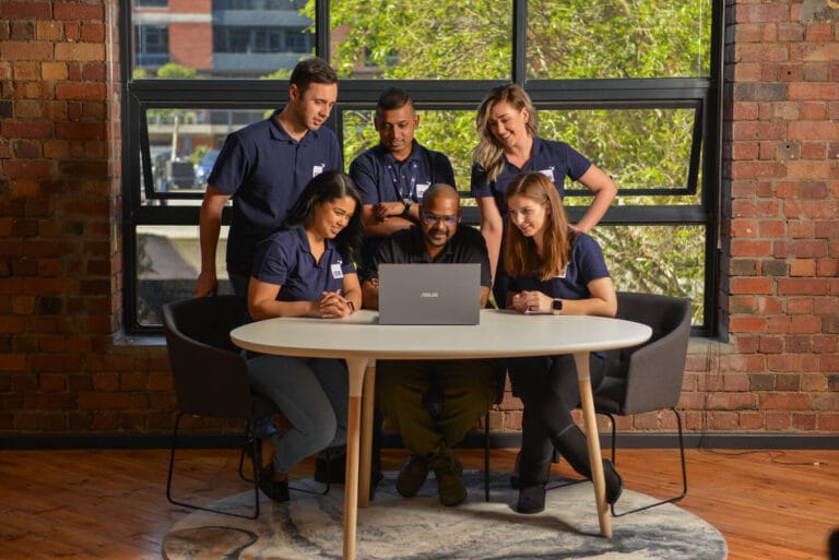 Office Work photography in Cape Town11