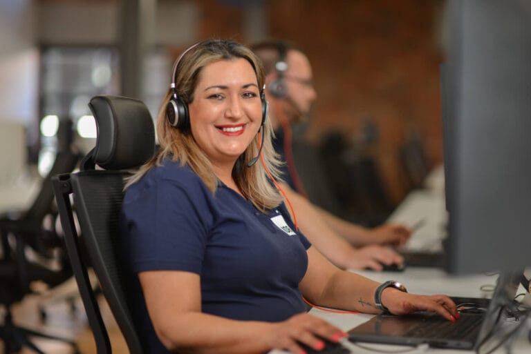 Office Work photography in Cape Town2