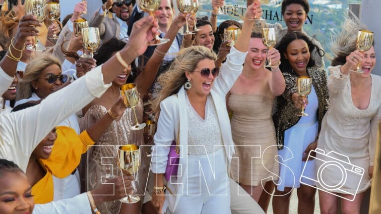 Luxury Brand Event Photography South Africa