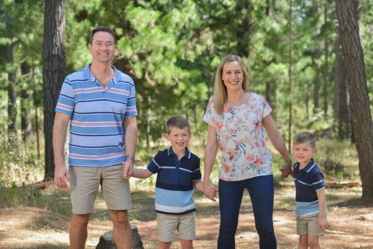 Stellenbosch Family photographer 202018