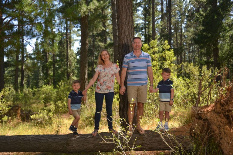 Stellenbosch Family photographer 20205