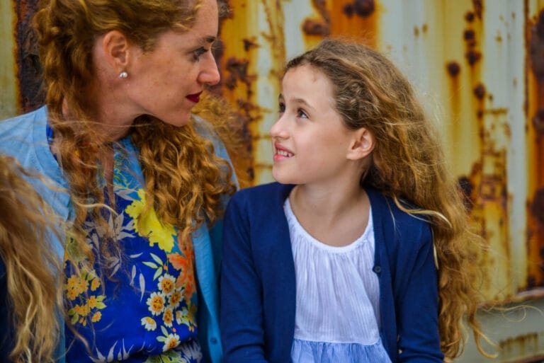 Family photographer in Strand12