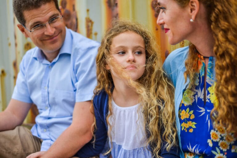 Family photographer in Strand13