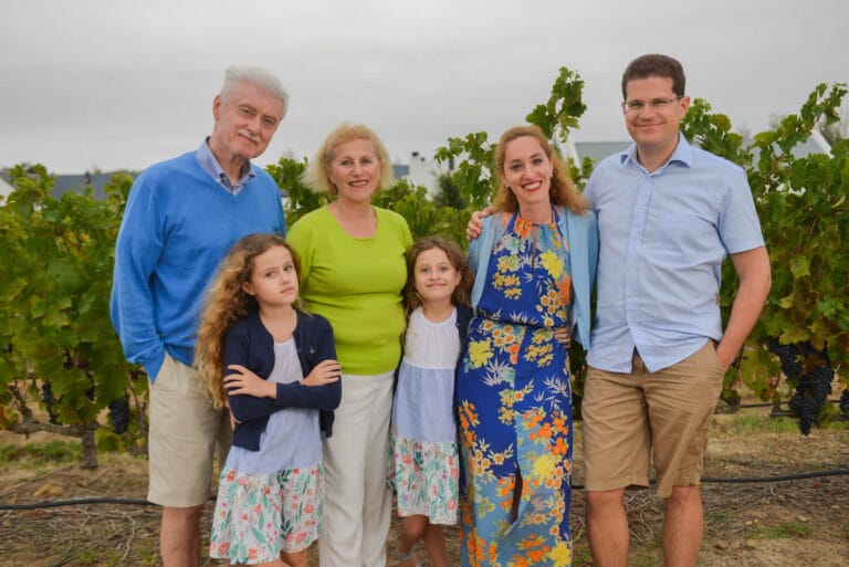 Family photographer in Strand18