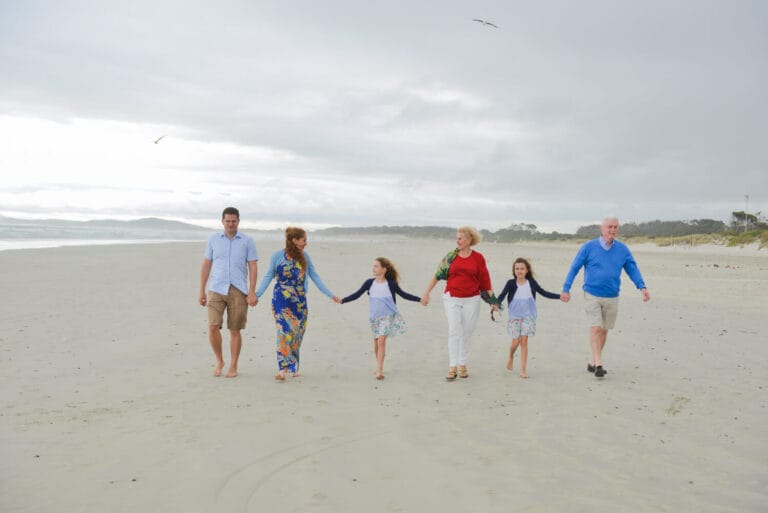 Family photographer in Strand2