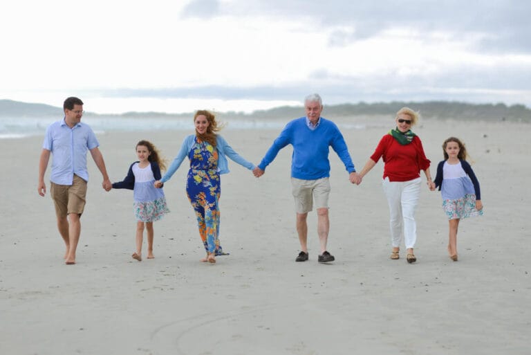 Family photographer in Strand3