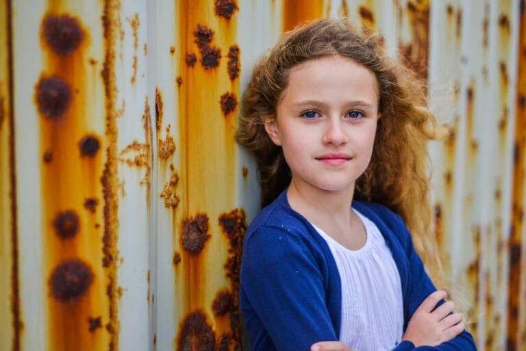 Family photographer in Strand9