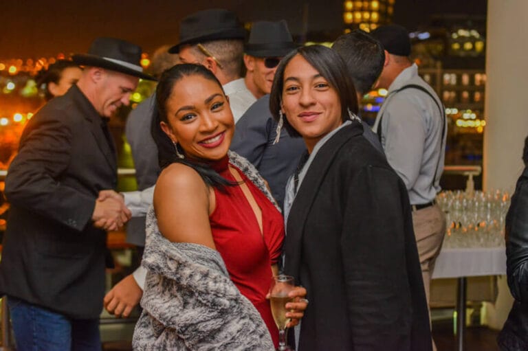 Retail capital Event Photography1