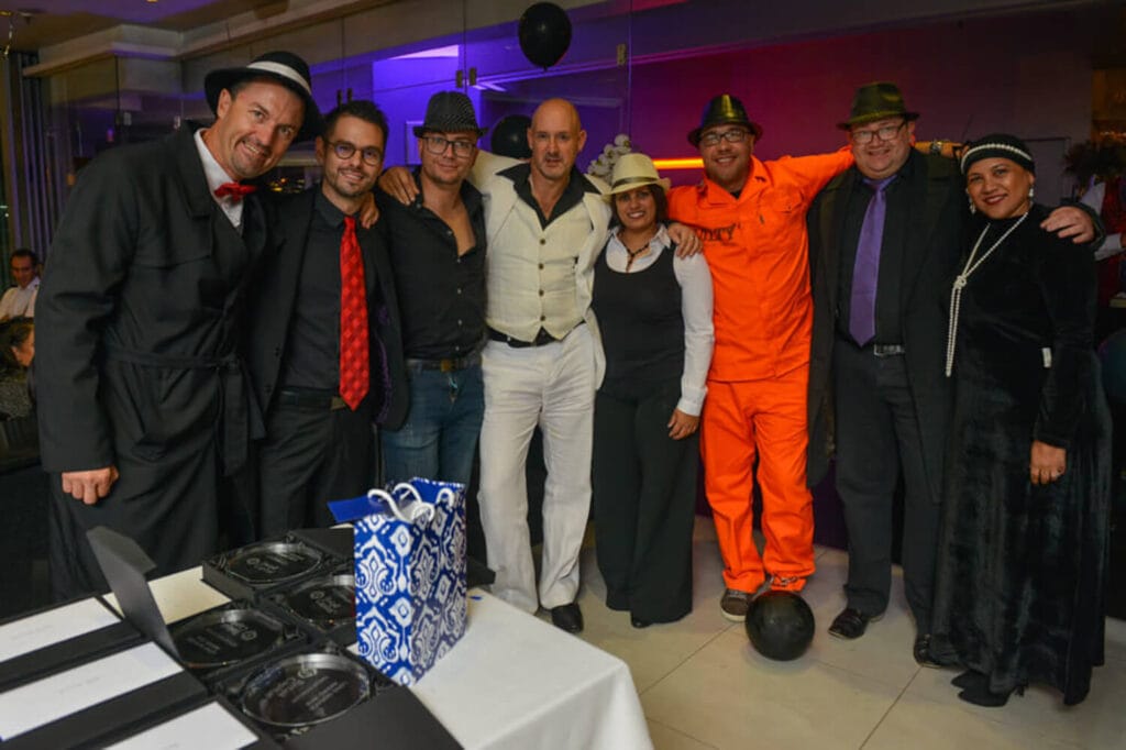 Retail capital Event Photography10