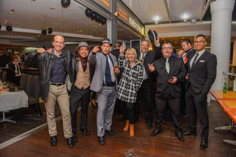 Retail capital Event Photography2