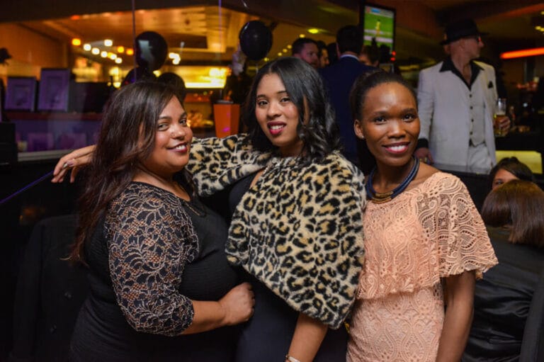 Retail capital Event Photography5