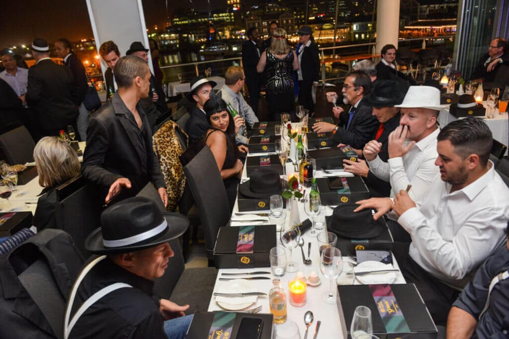 Retail capital Event Photography6