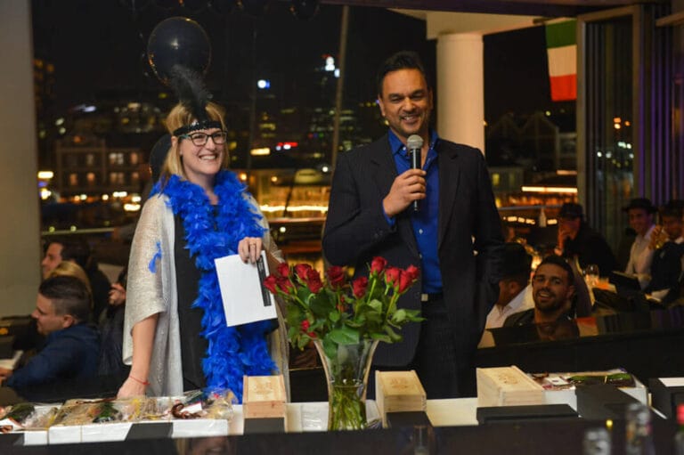 Retail capital Event Photography7