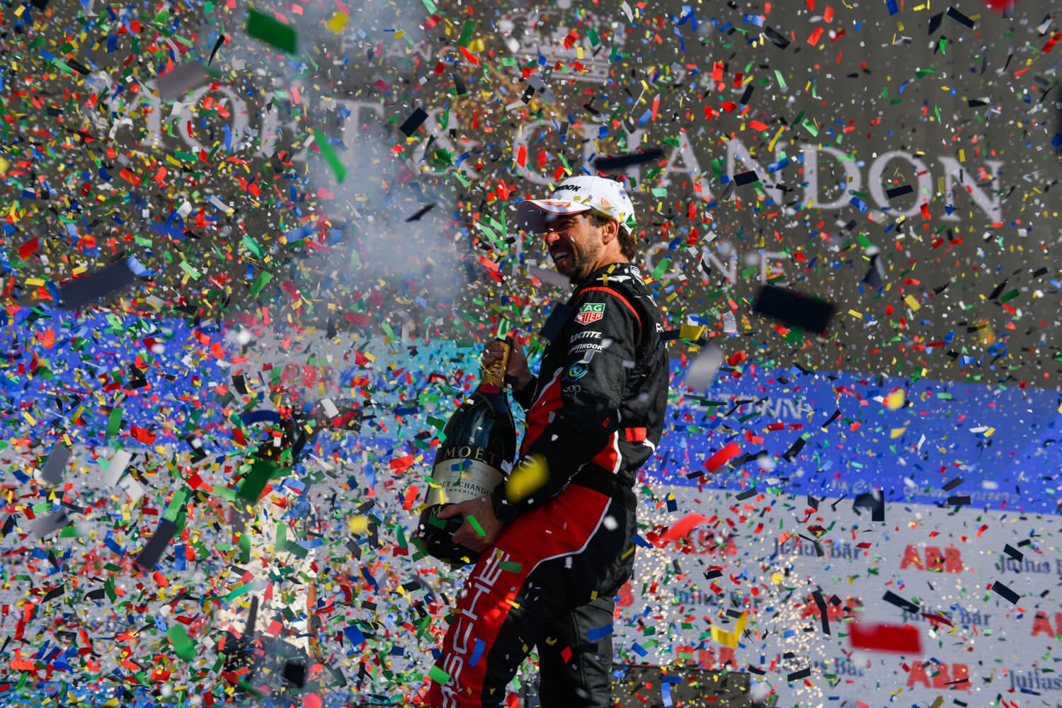 Event photo taken in Cape Town