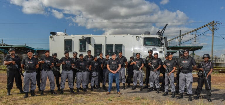 LArge team photo