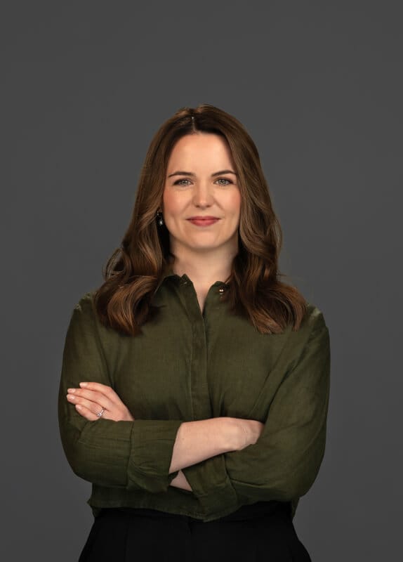 Corporate headshot photographer Cape Town
