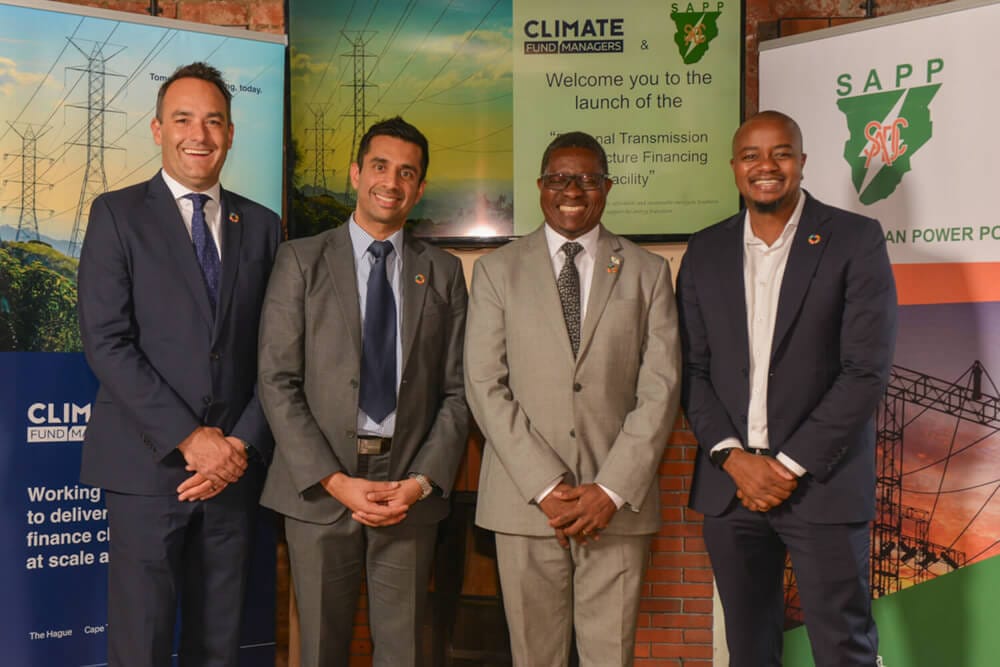 Group photographer in Cape town