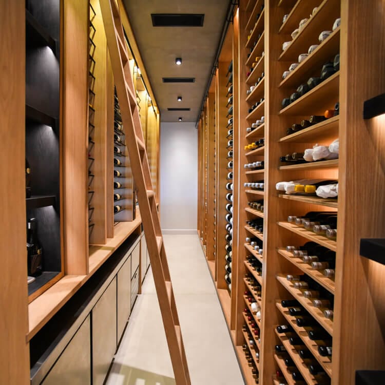 Interior photography