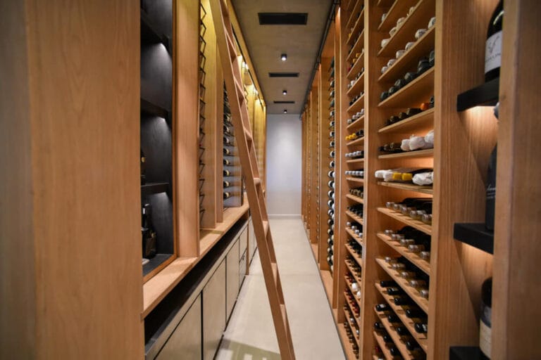 Cellar