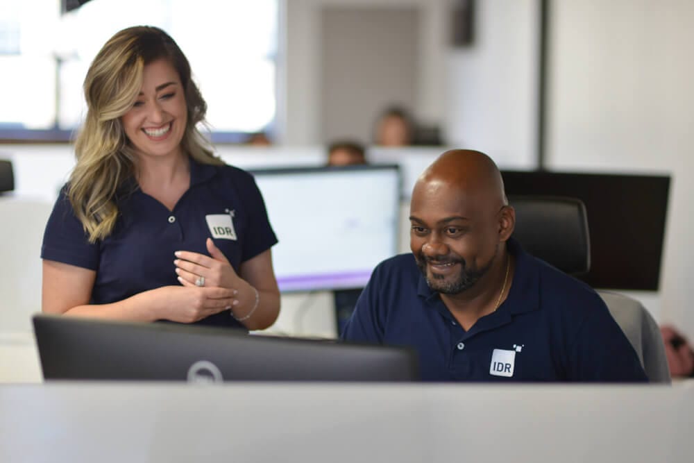 Staff members photos Cape town