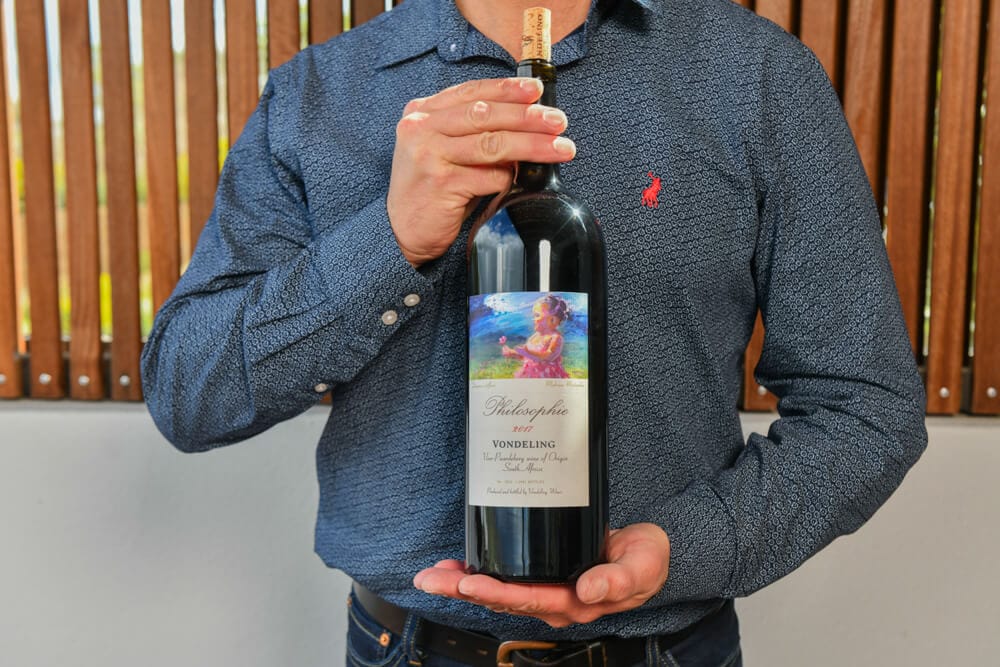 Product Photographer in Cape Town