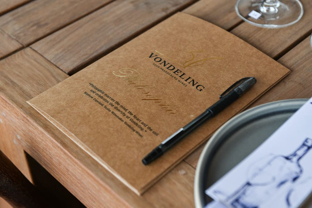 Product Photographer in Cape Town