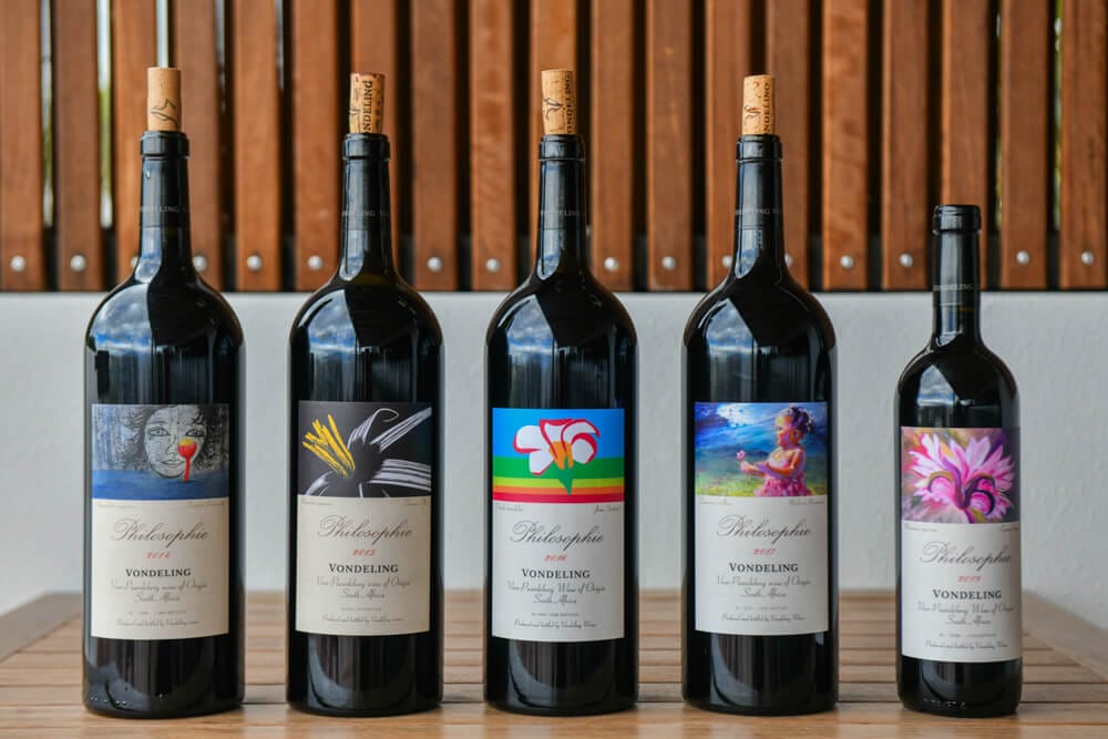 Product Photographer in Cape Town