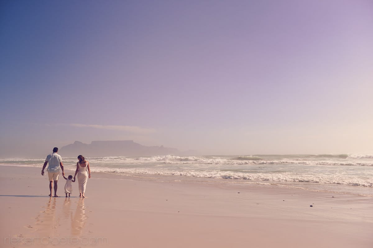 Maternity photography Cape Town 2