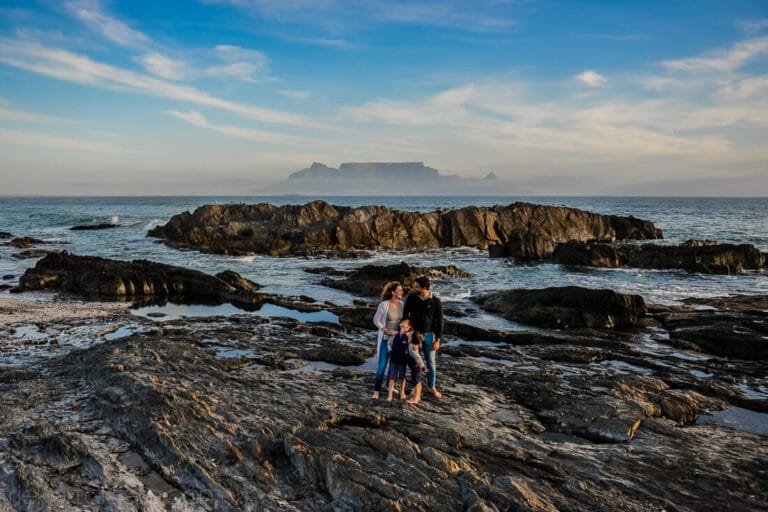 Cape Town Family Photography