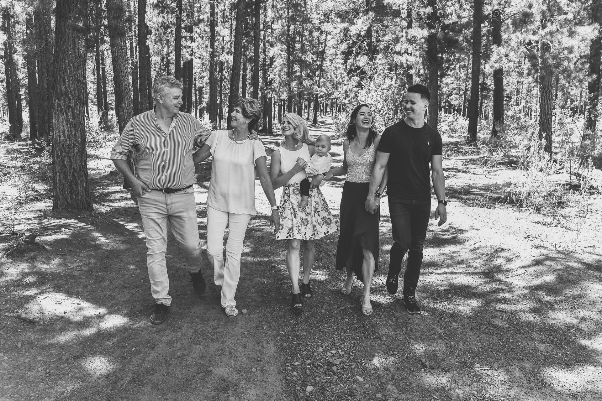 Read more about the article Capturing Family Bonds in the Scenic Stellenbosch