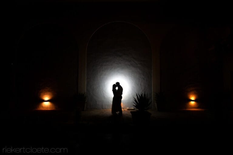 Wedding photography at Holden Manz