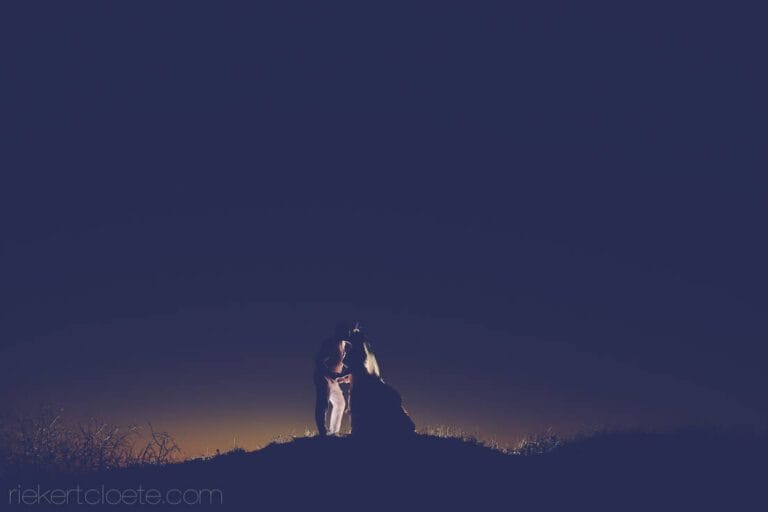 Yzerfontein wedding photography