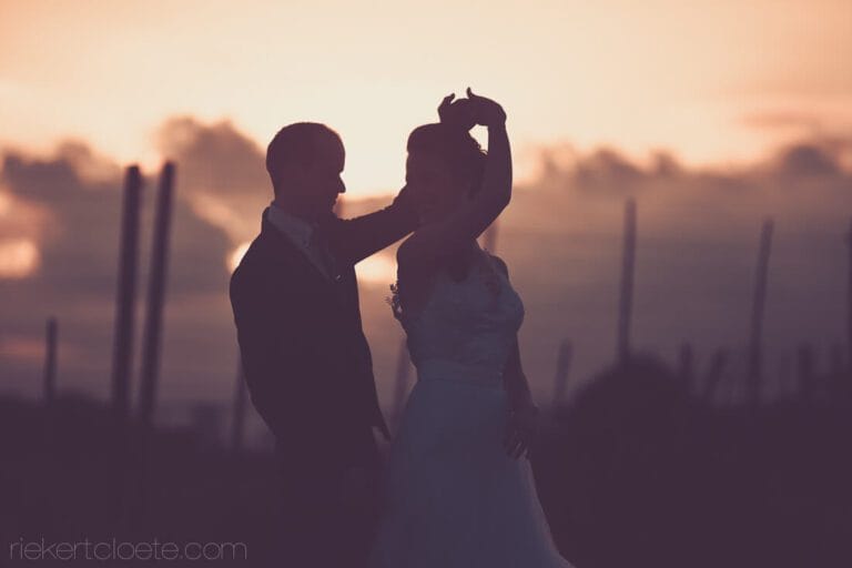 Wedding photography in POrt Elizabeth