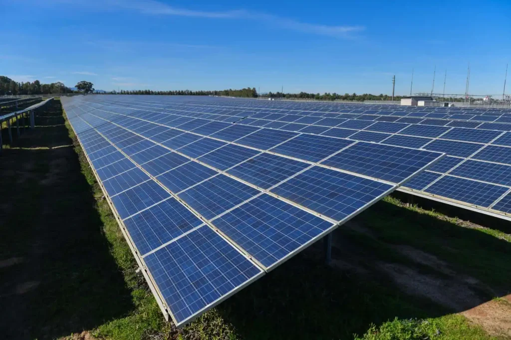 energy photography solar farm 27