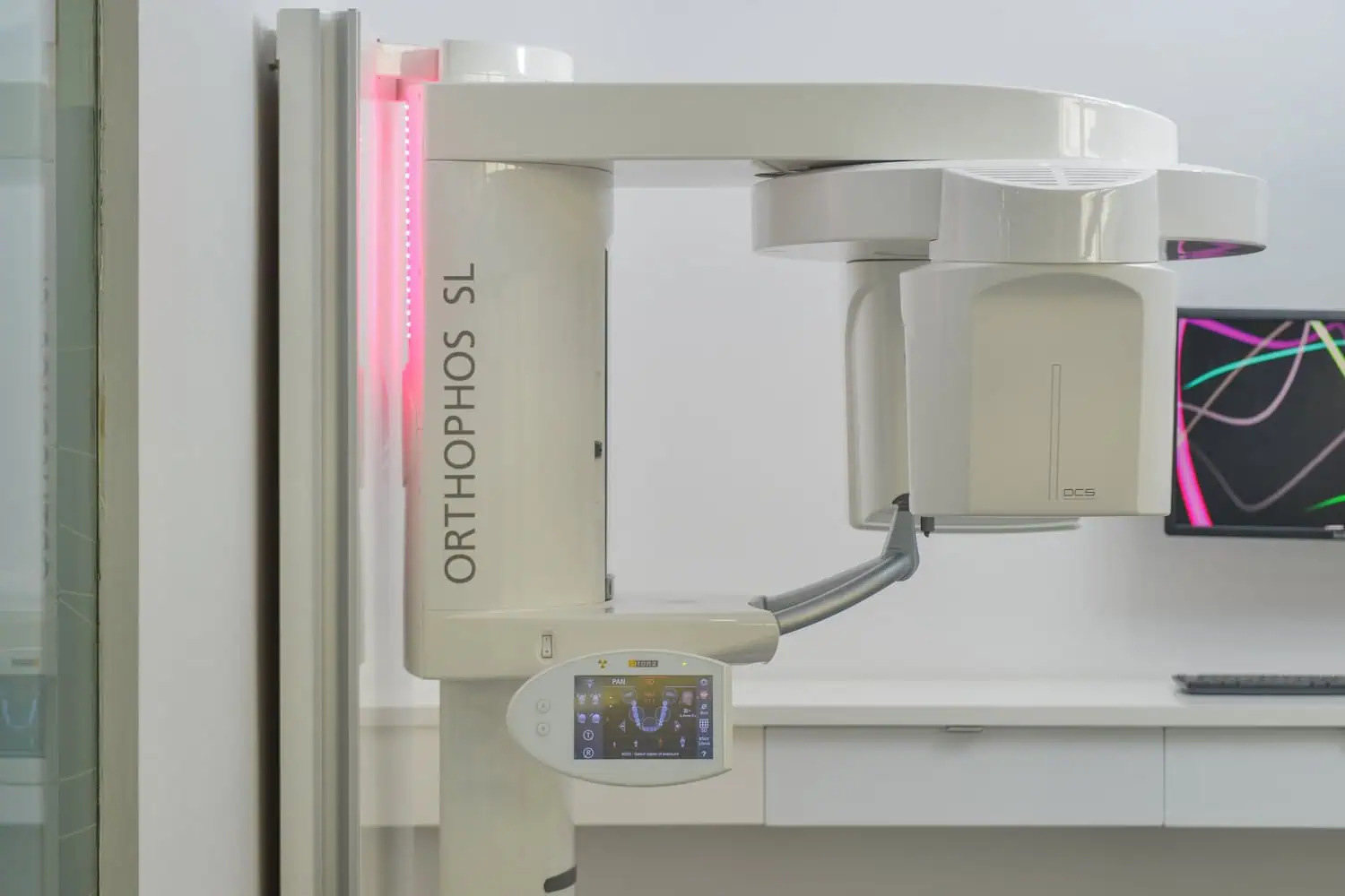 Medical photography Cape Town — orthodontic imaging equipment