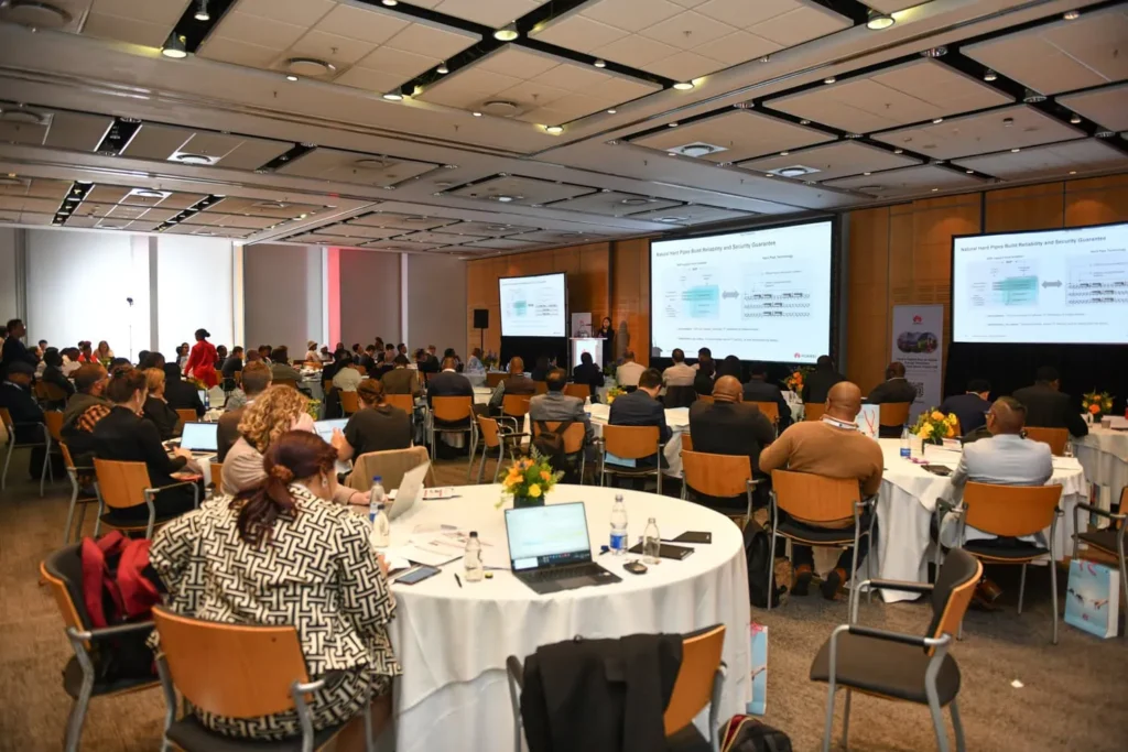 CTICC Breakout sessionsDay 1 PM 179