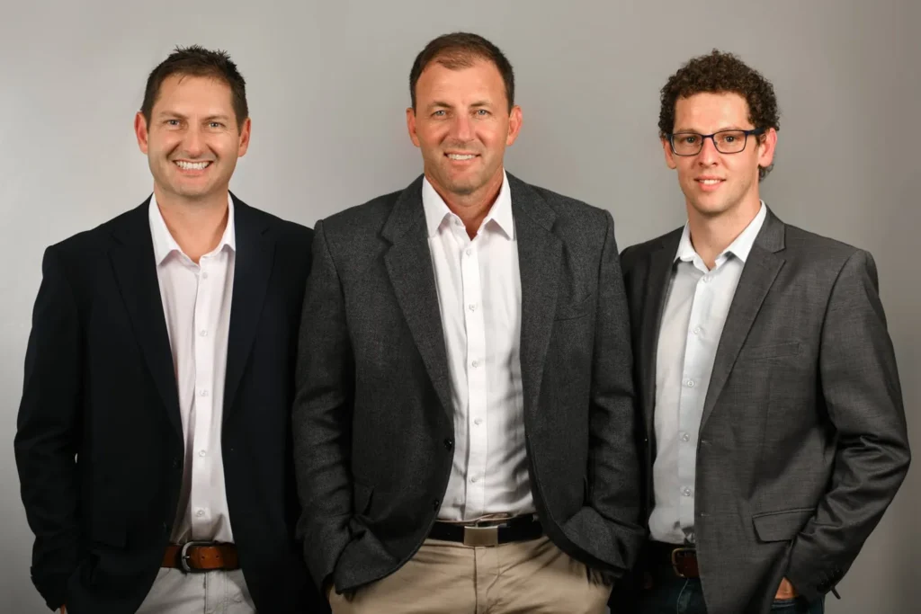 Groupshots ot staff