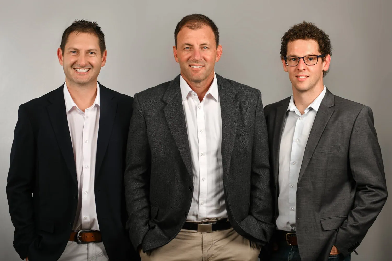 Groupshots ot staff