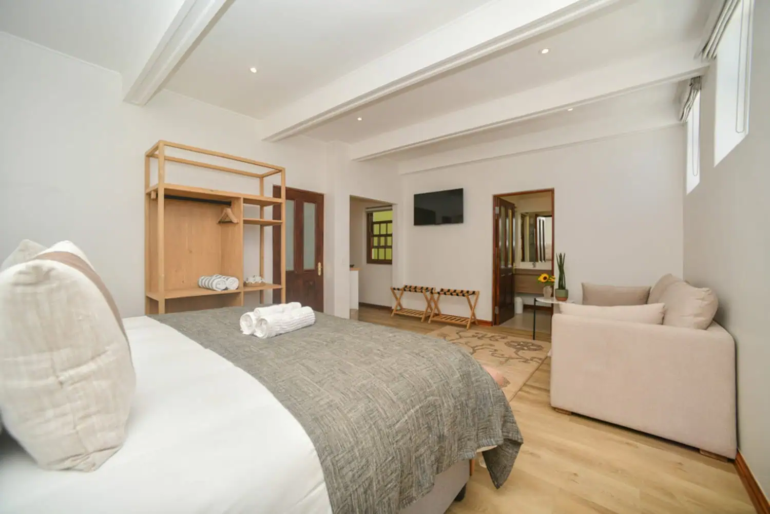 Interior photography in Cape Town