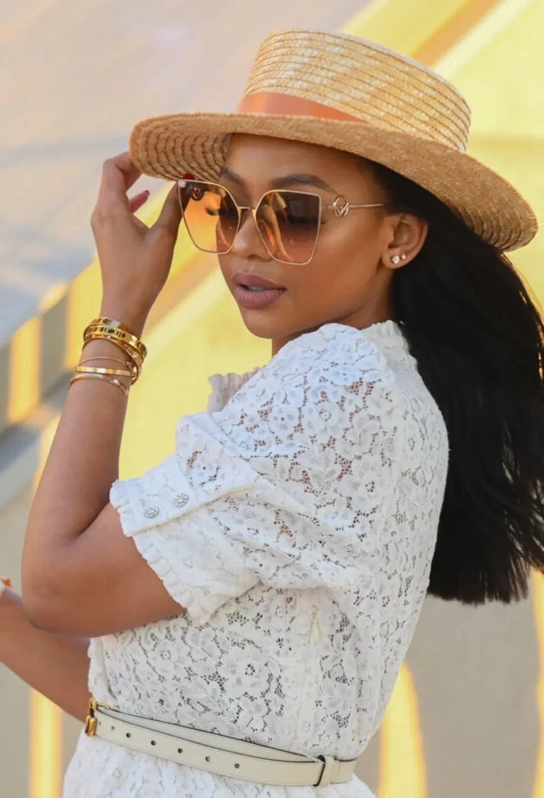 Model photographer in CApe Town