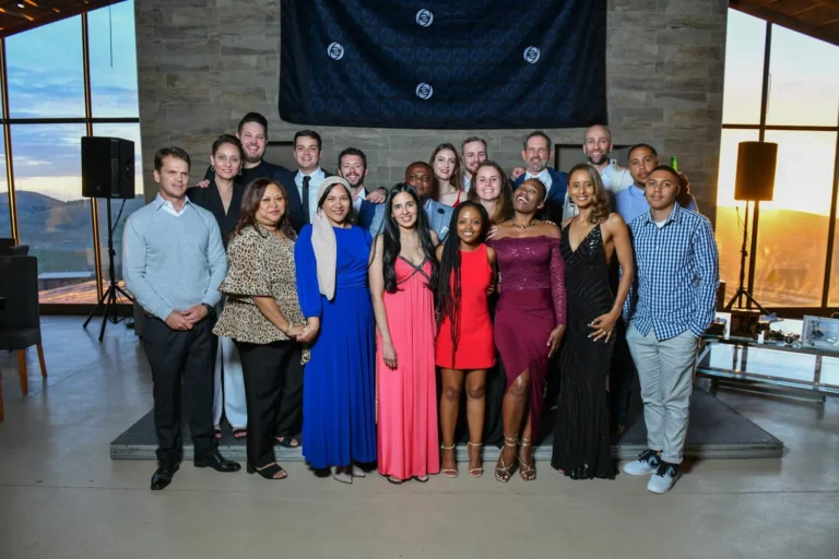 awards ceremony photographer cape town 14 group photo formal event