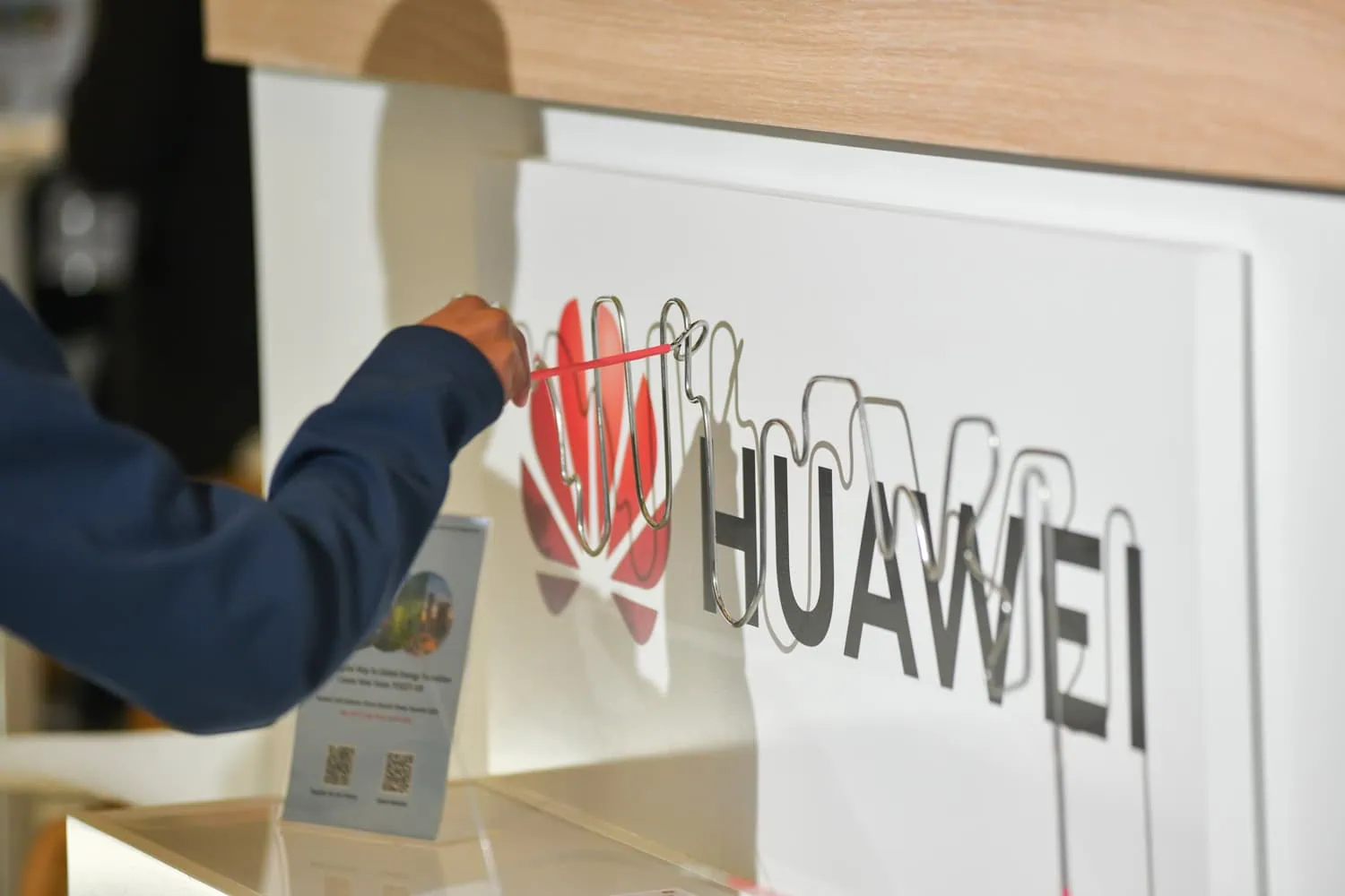 cticc exhibition photographer cape town products 05 squawell logo reveal event