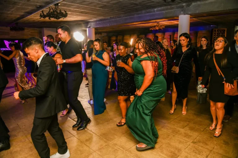 end of year event photographer cape town 68 formal event dance floor