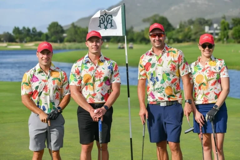 event photographer cape town golf day december 2025 37 golf tournament team photo