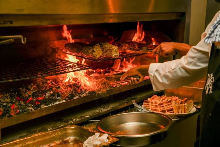 golf day photographer cape town 13 wood fired grilling event
