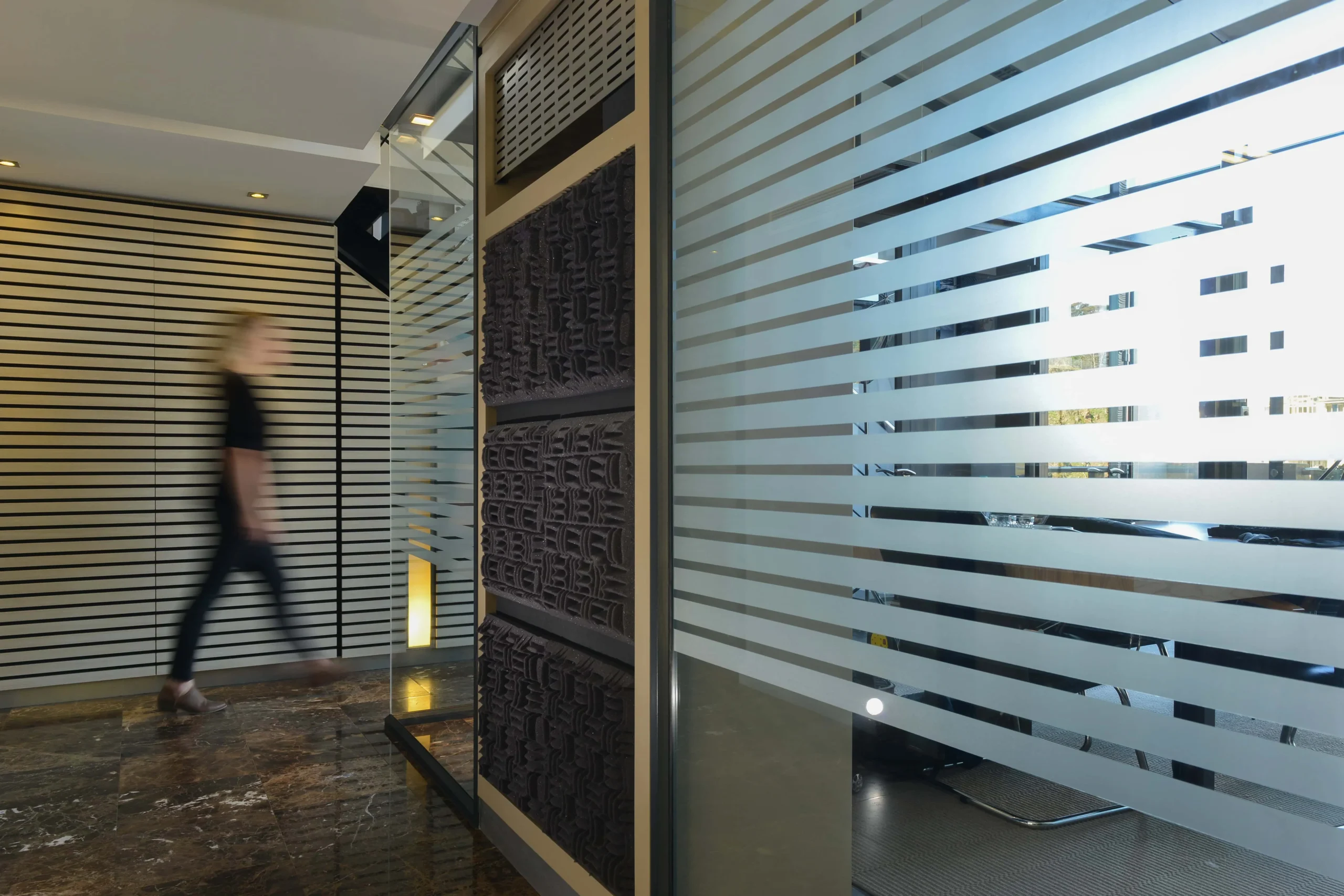 modern corporate office interior contemporary workspace office interior photography western cape