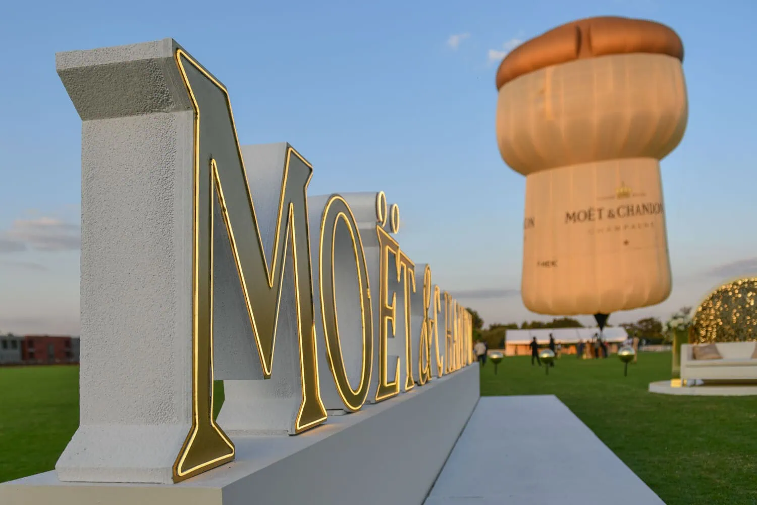 moet chandon brand activation event photography cape town