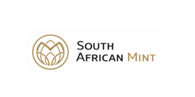 south african mint